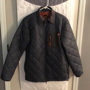 Dakota Grizzly Jacket
